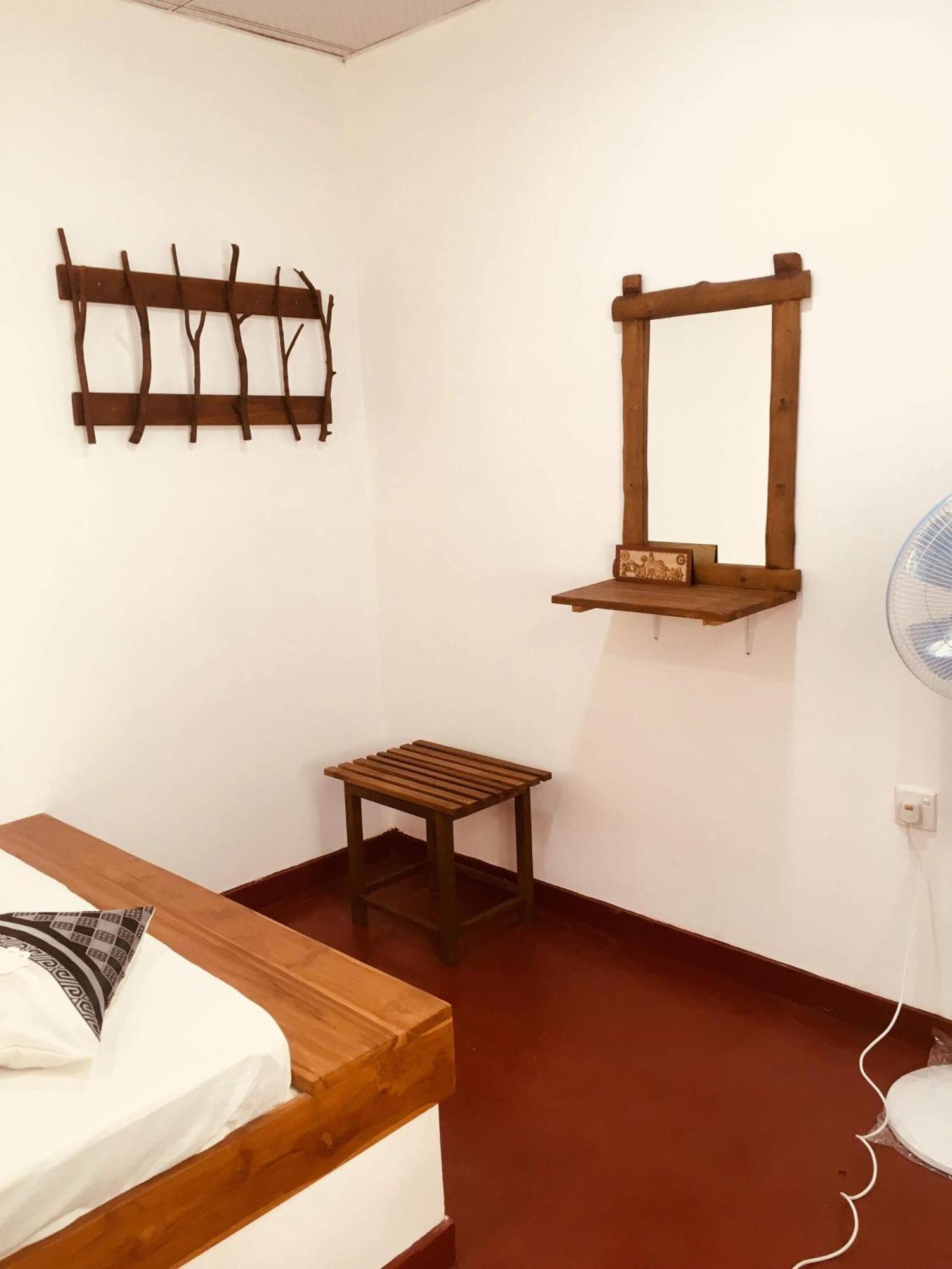 A4 Villas 우다왈라웨 외부 사진