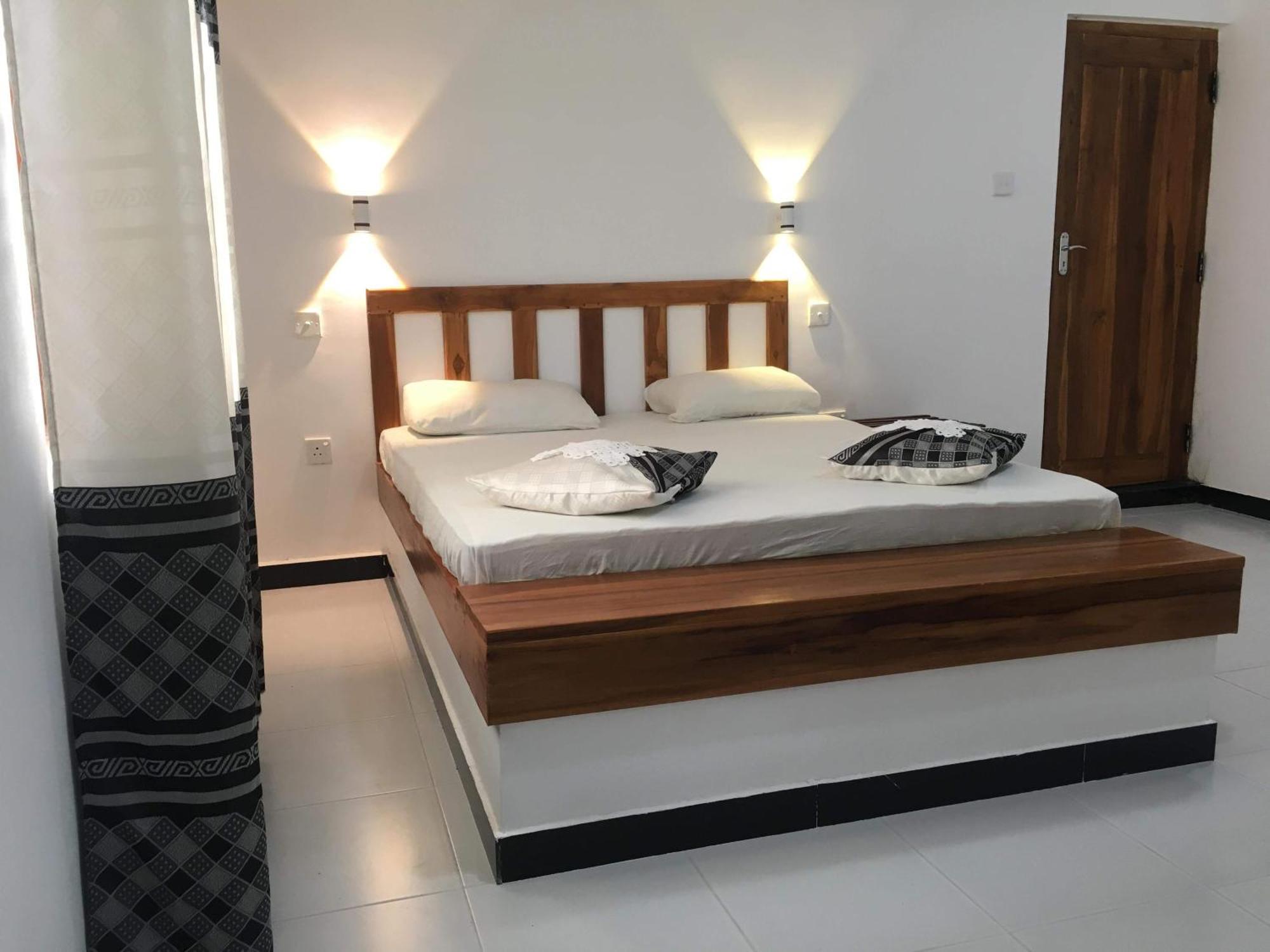A4 Villas 우다왈라웨 외부 사진