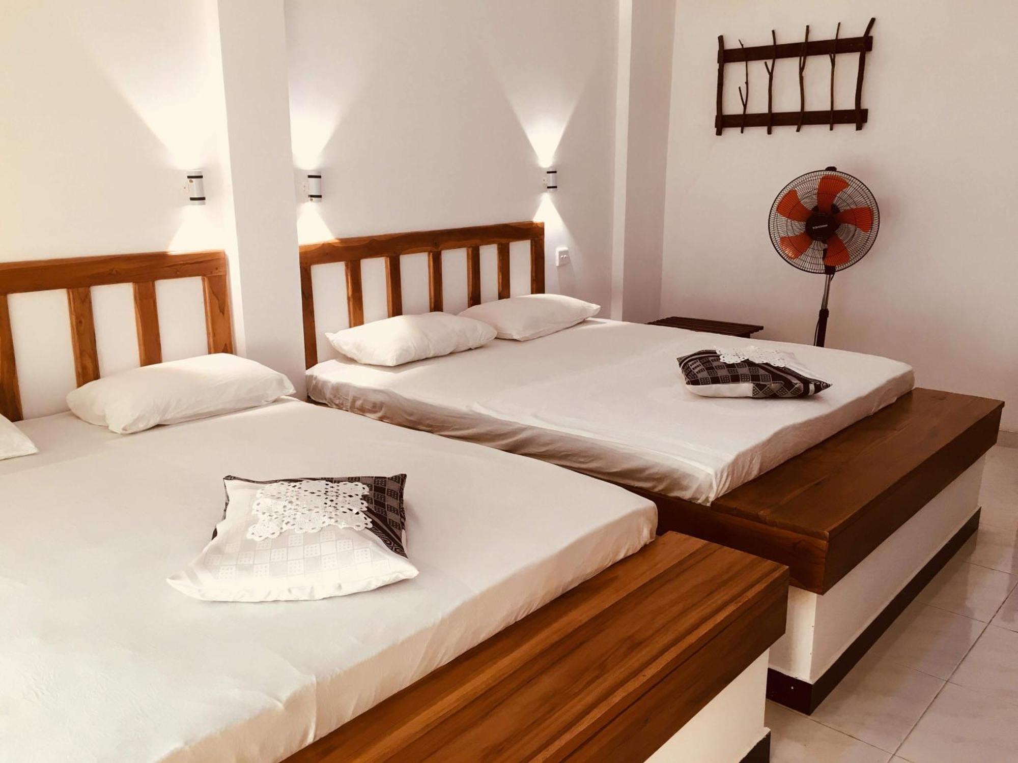 A4 Villas 우다왈라웨 외부 사진