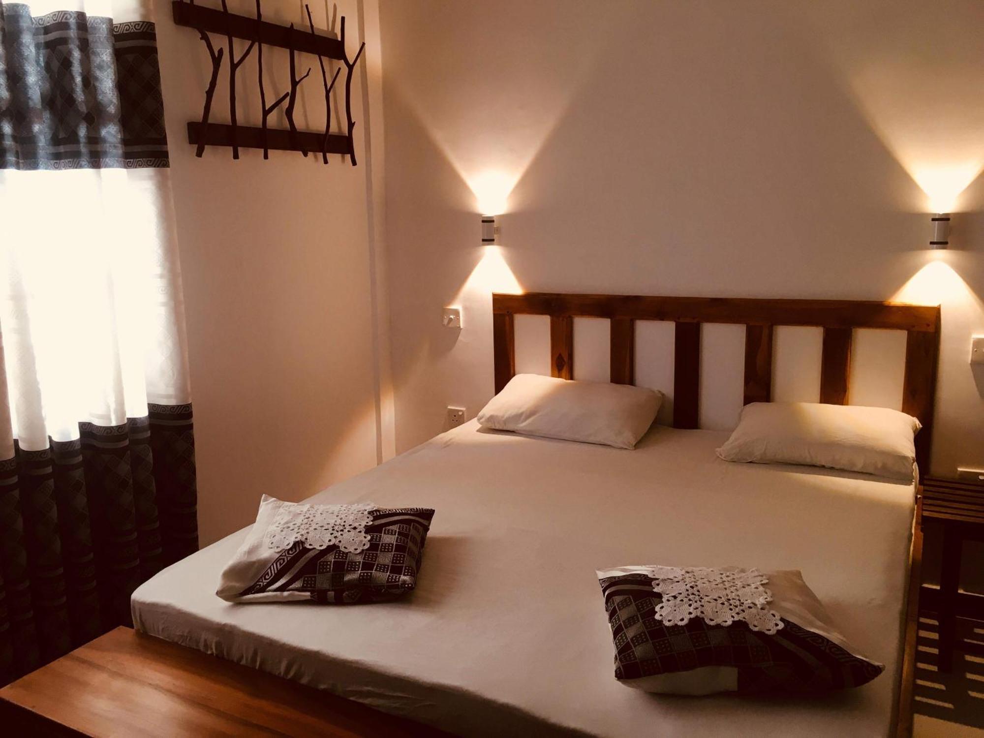 A4 Villas 우다왈라웨 외부 사진